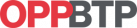 Logo OPP